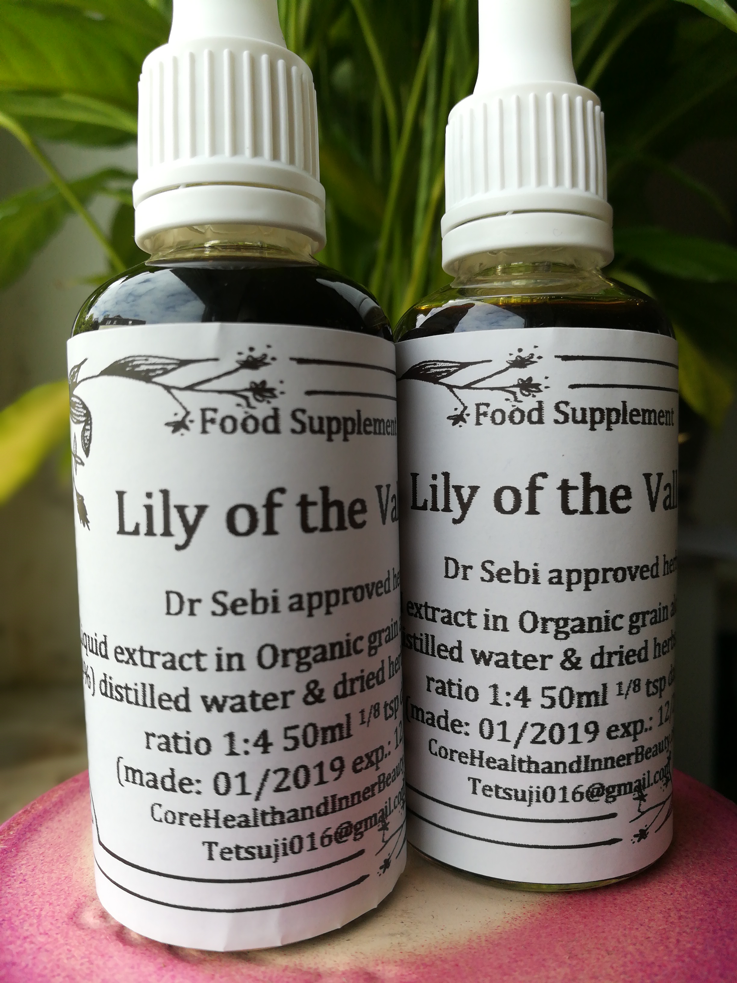 Lily of the Valley – Health Food Retail – Dietary Supplements and more